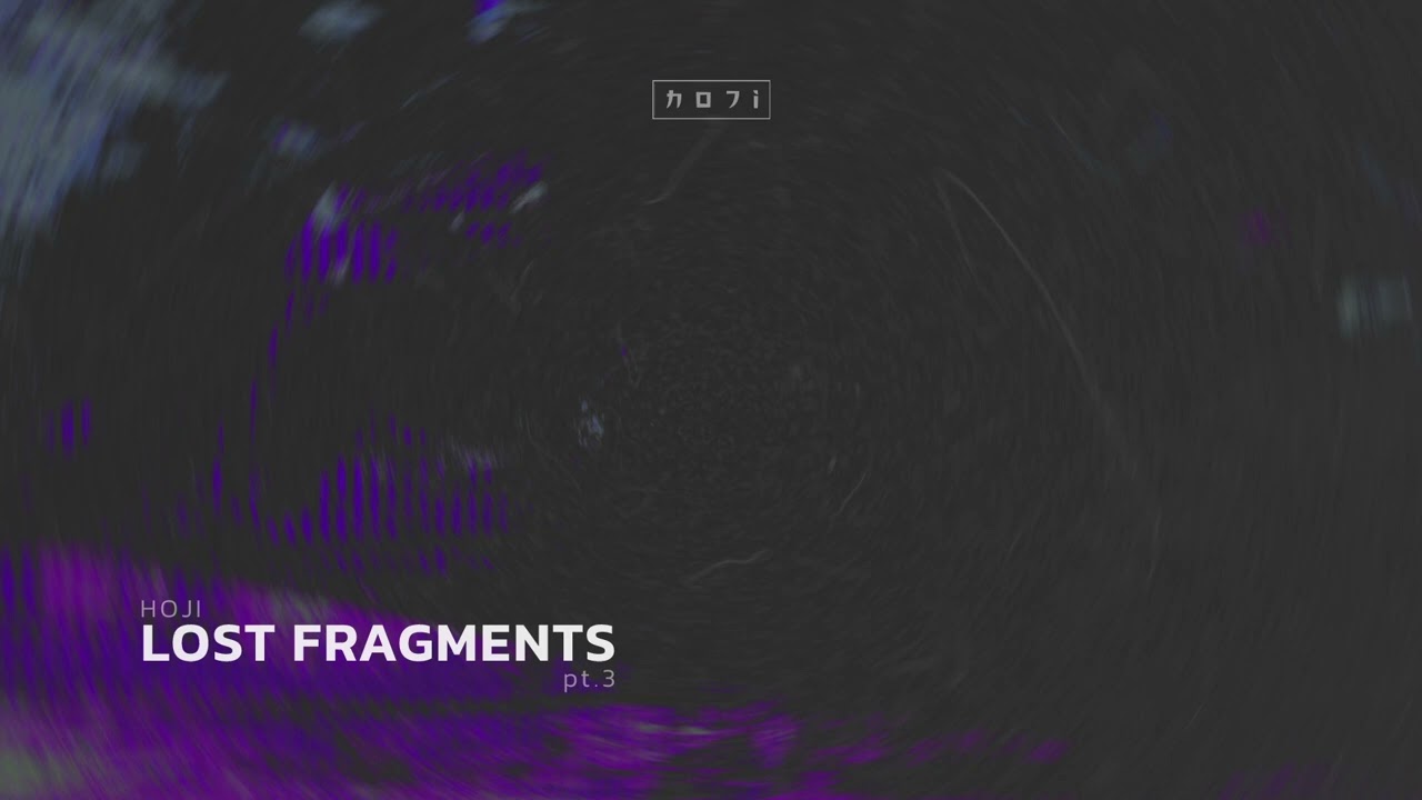 Hoji - Patient Zero [SELF-RELEASE]