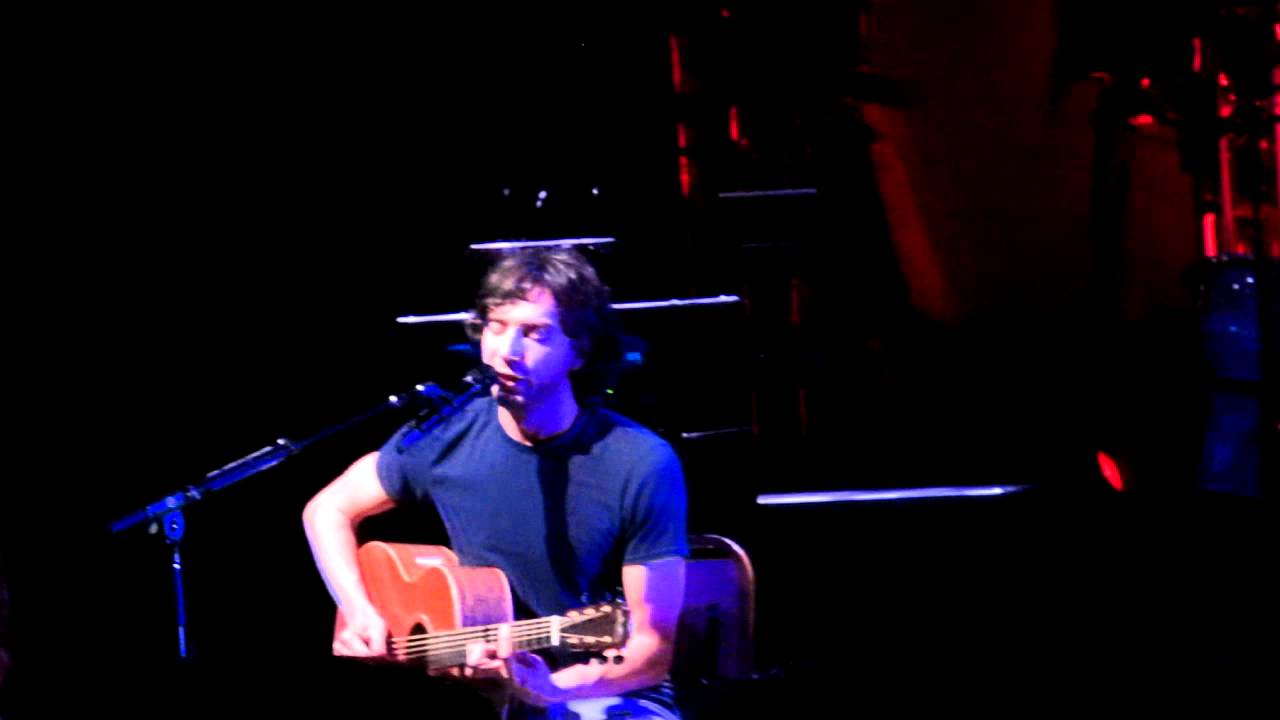 Snow Patrol - Those Distant Bells - Shepherds Bush Empire 05/09/2011