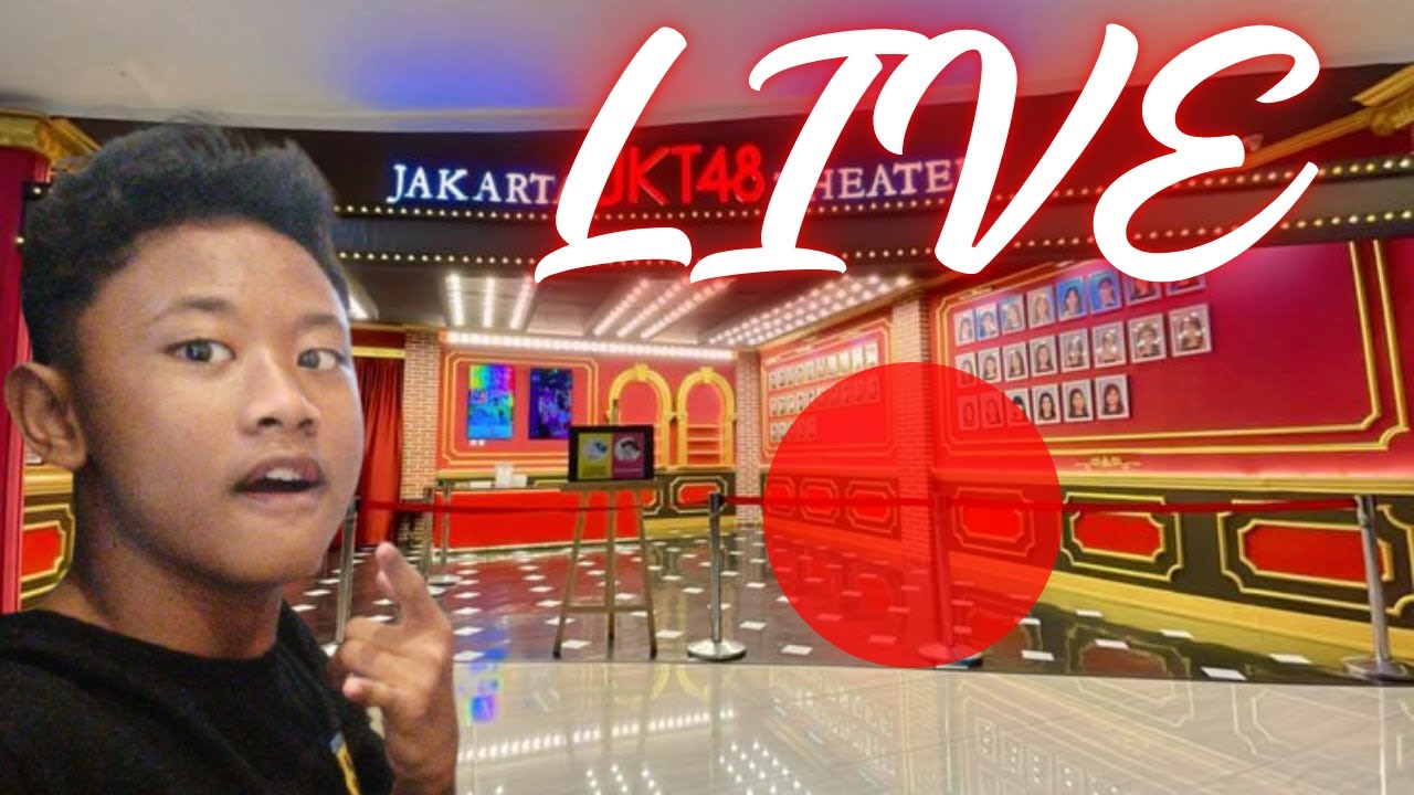 Akhirnya Bisa Live Lagi | #jkt48 #mediashareon