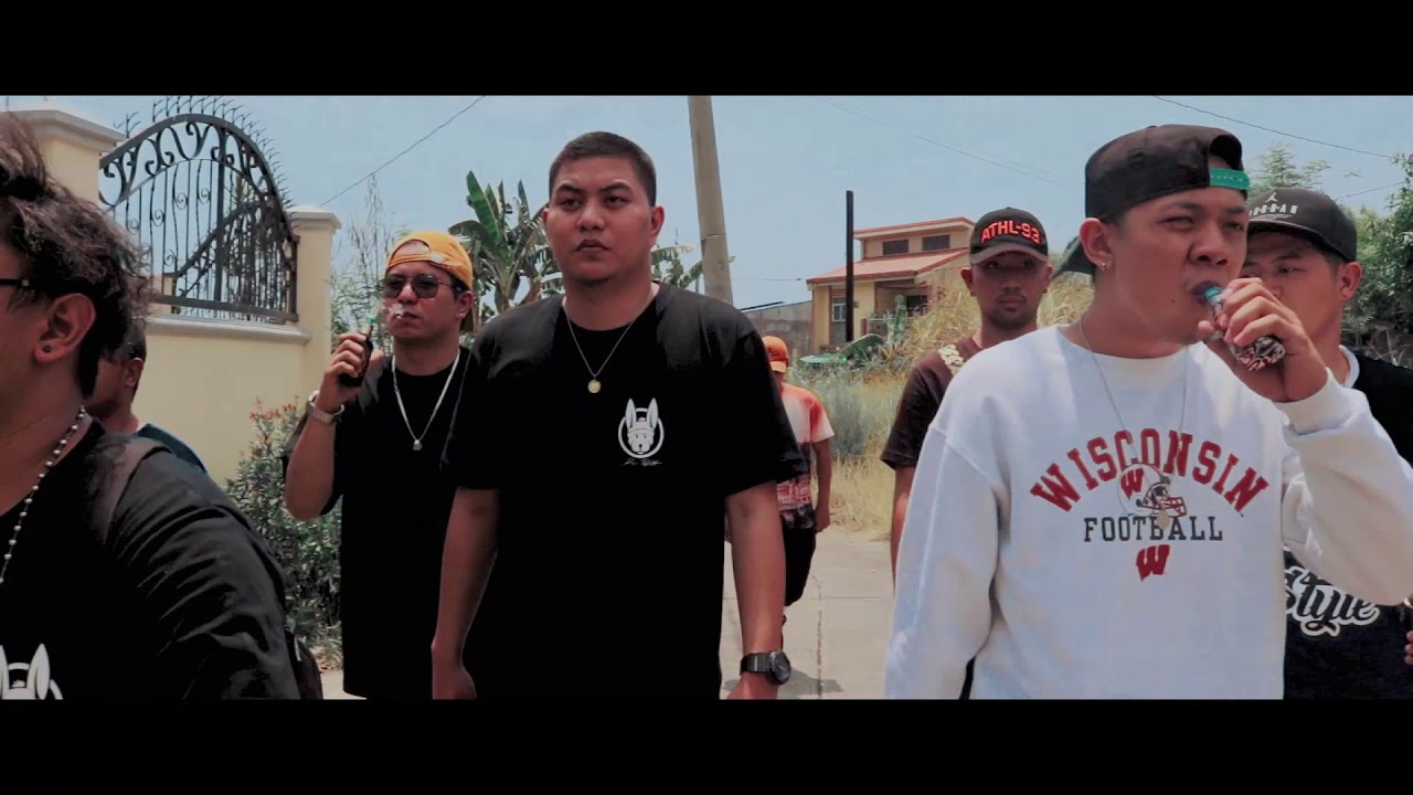BATANG BULAKEÑO by Bones official music video