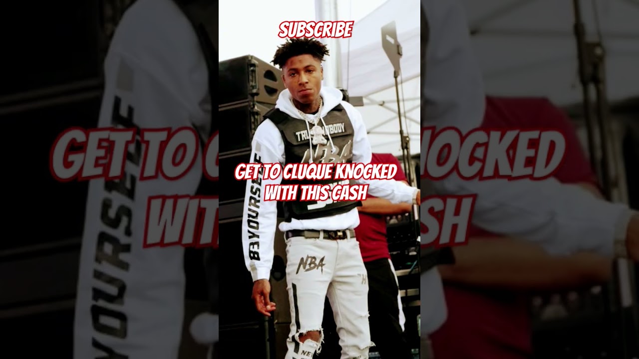 #nbayoungboy #raptalent #hiphopartist #rapperrapper #hiphopmusician #rap #rapmaker