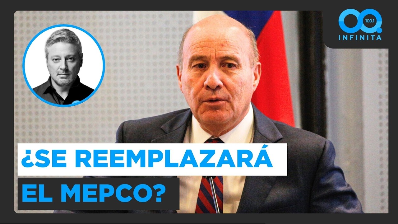 &ldquo;Empieza a pavimentar el camino para cambiar el MEPCO&rdquo;: Astorga sobre plan del ministro de Hacienda