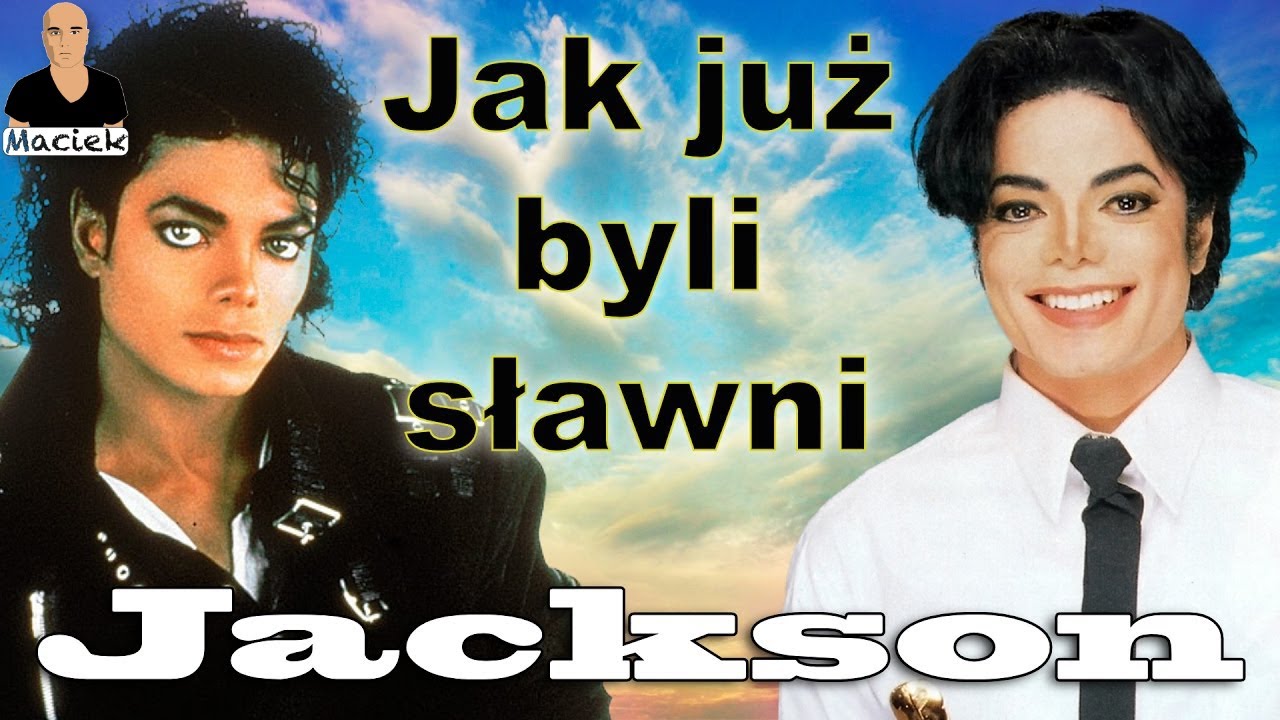 Michael Jackson | Jak już byli sławni - Aż do śmierci