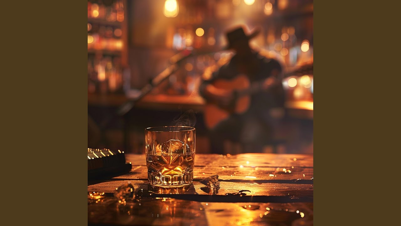 Whiskey and Regret