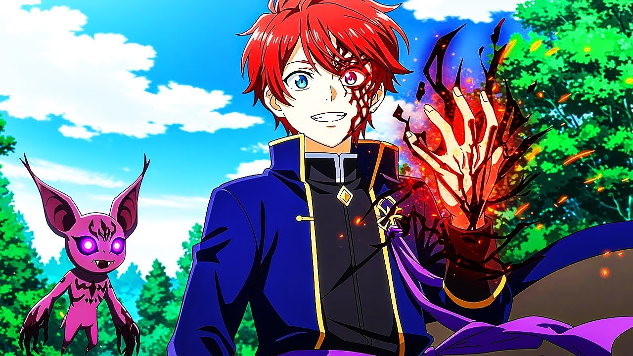 He was peaceful skeleton until they humiliated his disciple and he unleashed hell - Manhwa Recap