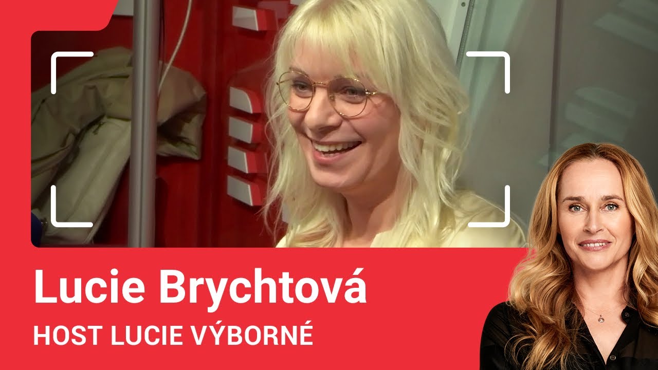 Lucie Brychtová: Nápověda v divadle je nedoceněná pozice. Je to hromosvod pro herecké nálady