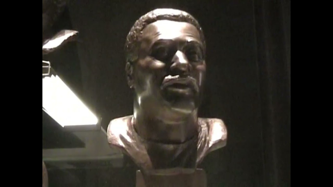 Sept 29 HOF pt 2 Busts