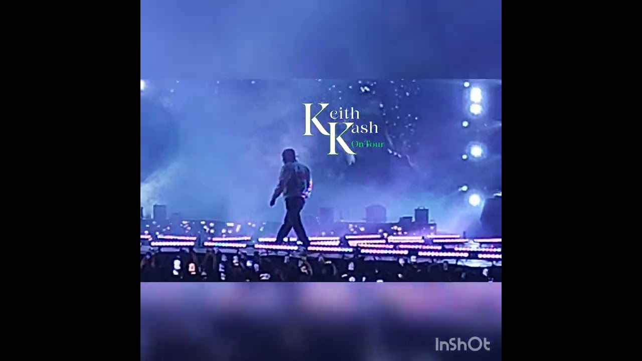 future tour 📽