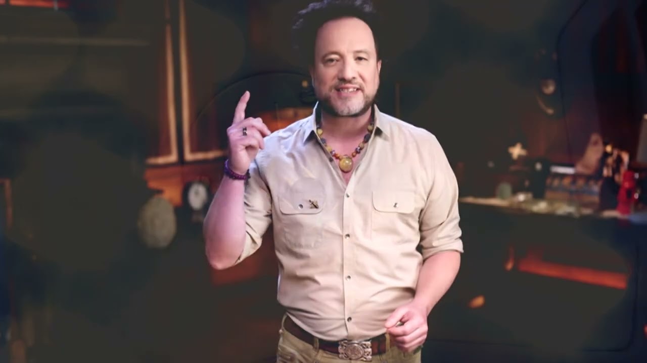 Nuevos Episodios de Alien&iacute;genas Ancestrales en History Channel