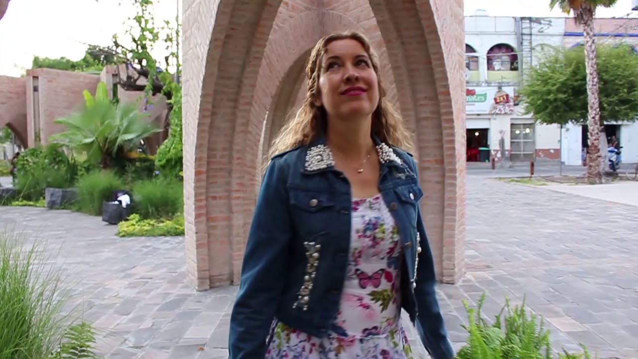 Videoclip de la canción 