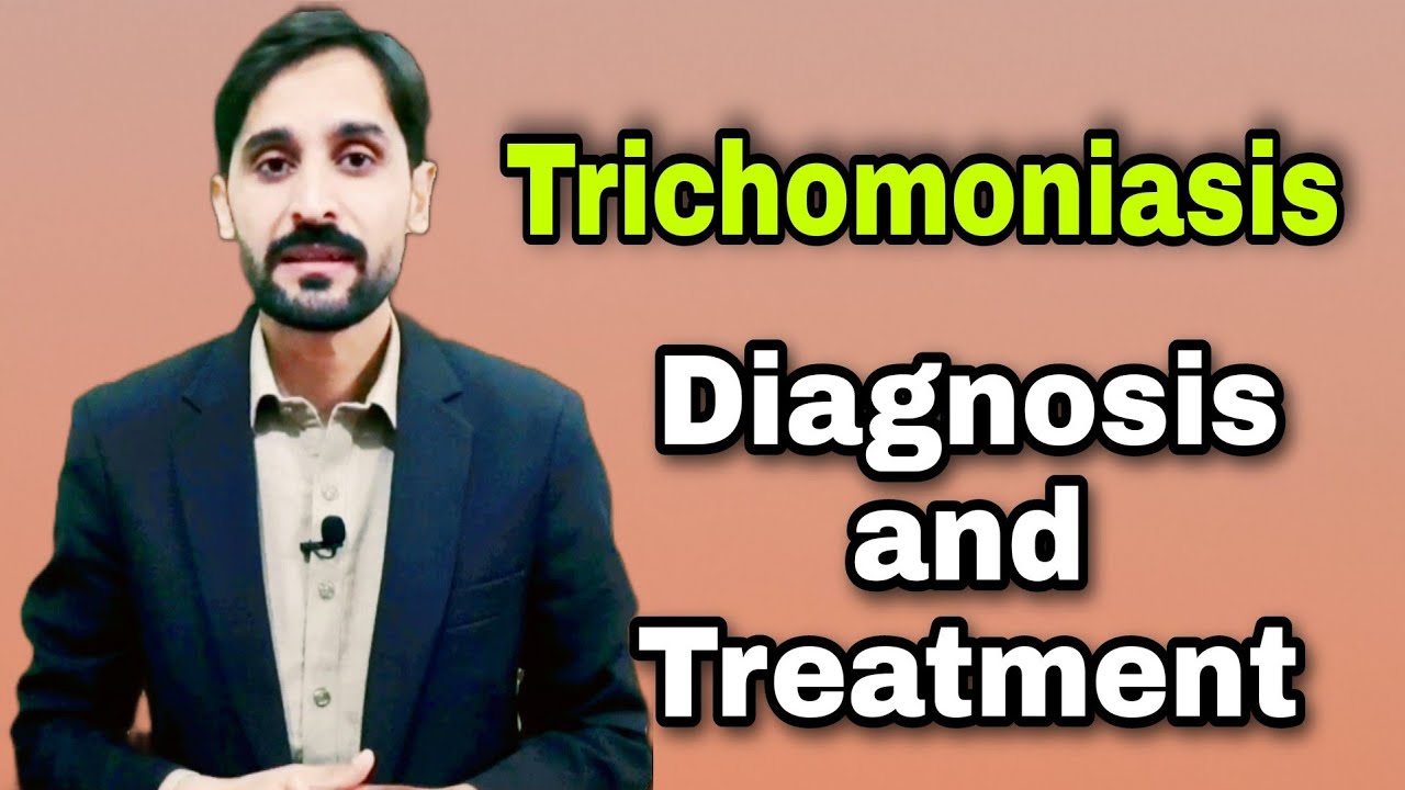 Trichomoniasis Infection