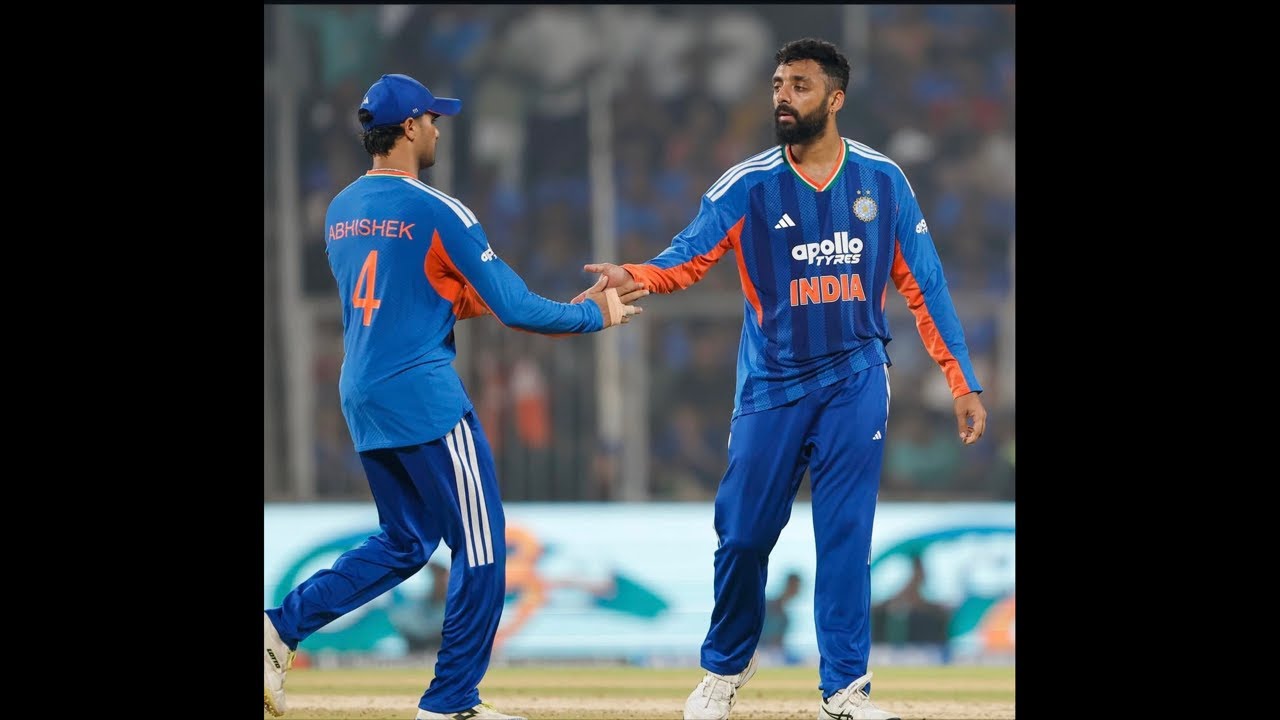 Highlights From India vs New Zealand T20 series #youtube #cricket #live #video #subscribe