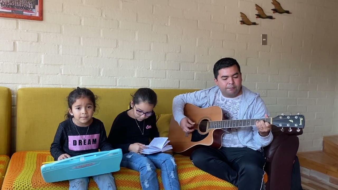 Tiernas Canciones - Reyes de la Tierra