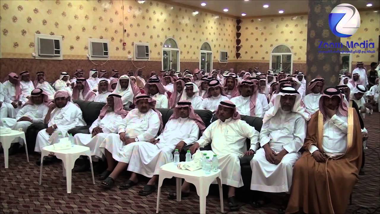حفل الشيخ عطيه بن حامد بن ذياب المالكي00