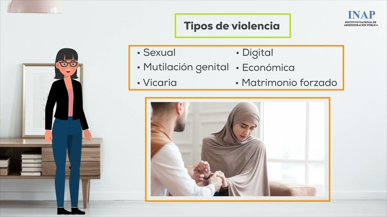 Políticas de igualdad y erradicación de la violencia contra las mujeres