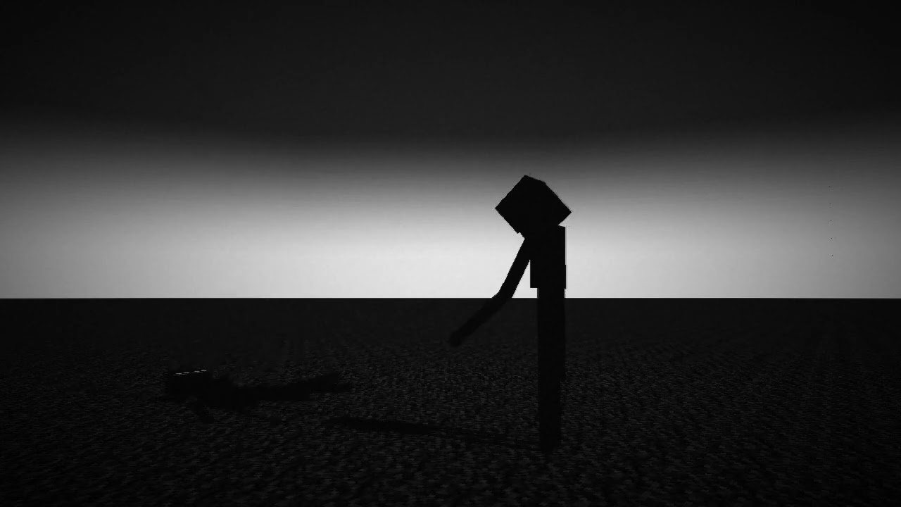 AML 666.avi vs Enderman