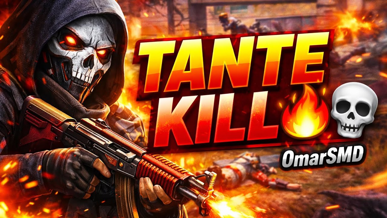 Partita PAZZESCA 9 Minuti – TANTE KILL | INSANE Solo vs Squad Free Fire