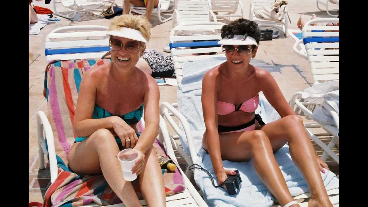 CLUB MED - CANCUN - 1988 - MEXICO - 1980's