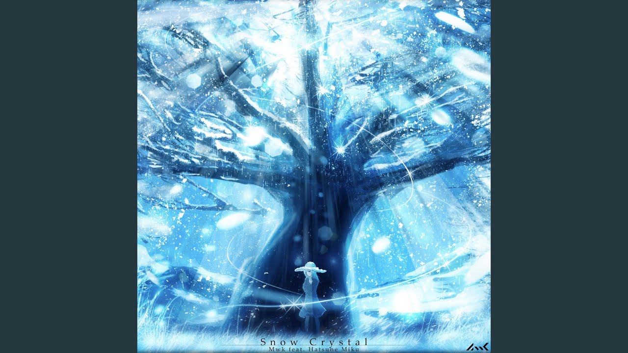 Snow Crystal (feat. Hatsune Miku)