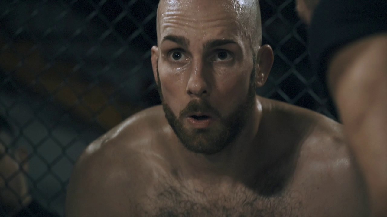 Aggrelin 15 - Michael Haupert (Munich MMA ) vs. Jan Zander (Fight Fusion Regensburg)