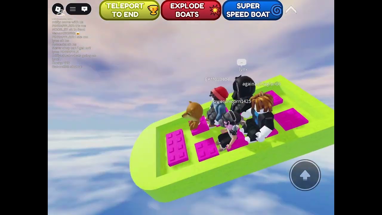 Playing bote ried for the very first time (something weird happened) 🍡