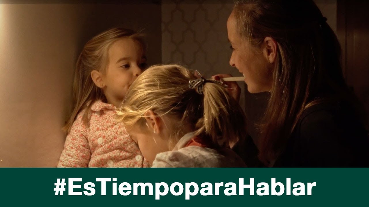 Es tiempo para hablar - Colegio Orvalle