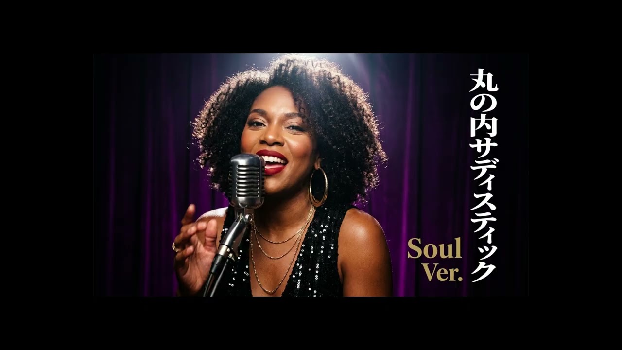 【黒魂】丸の内サディスティック -Soul Ver.-