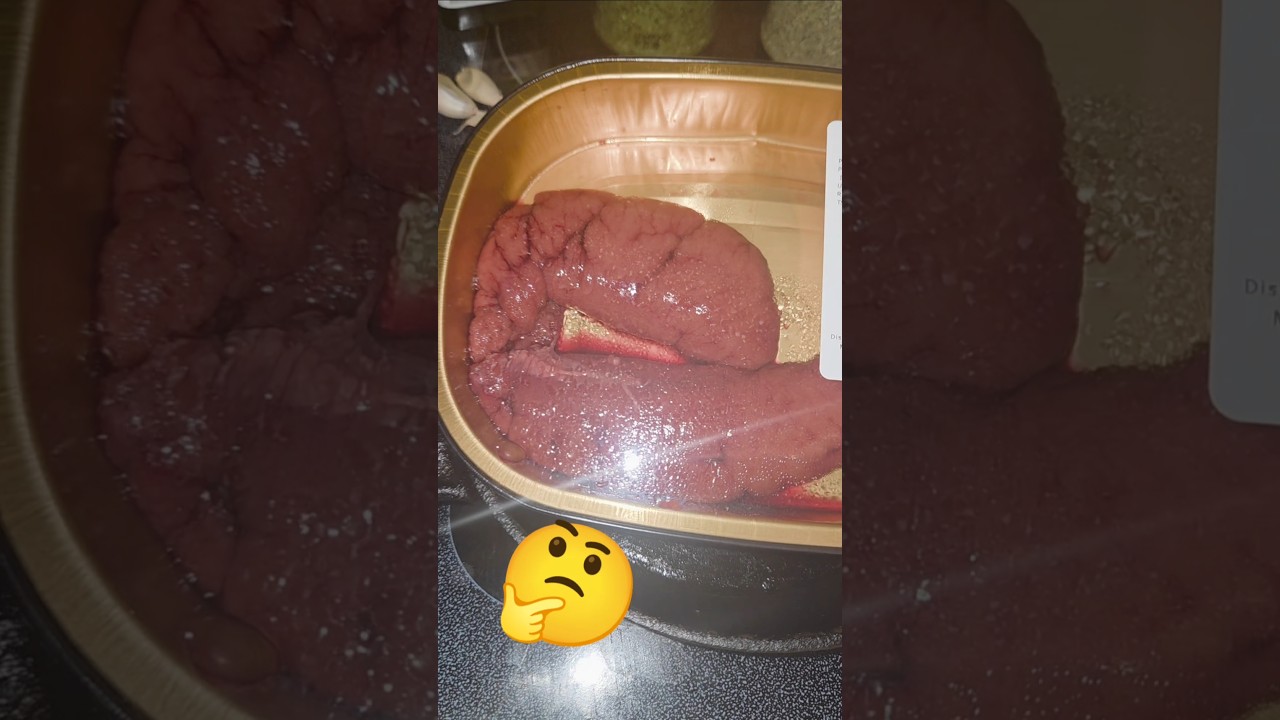 Our First Go at Shad Roe
