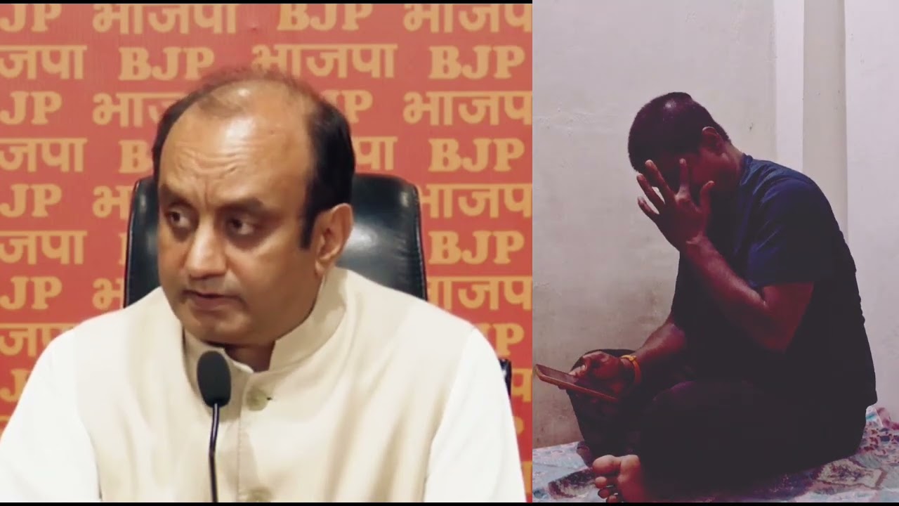 Sudhanshu Trivedi |💐 Unfiltered Ashutosh  |🙏