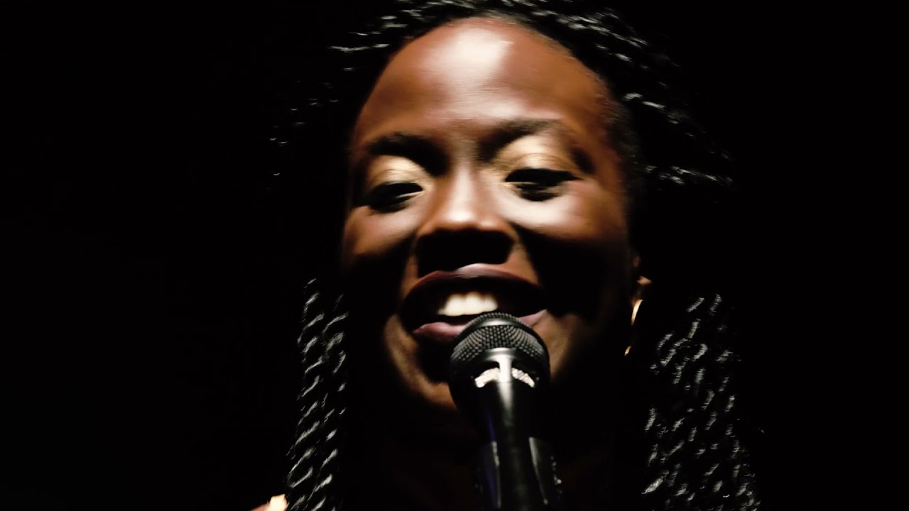 THE SEY SISTERS - We still flourish (Live)