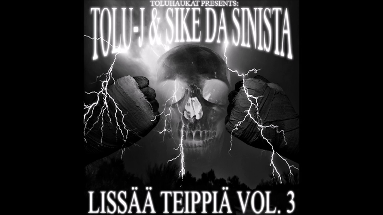 Tolu-J & Sike Da Sinista - Kosto