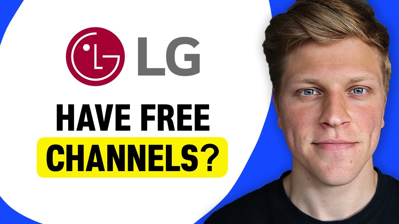 Есть ли у смарт-телевизоров LG бесплатные каналы?