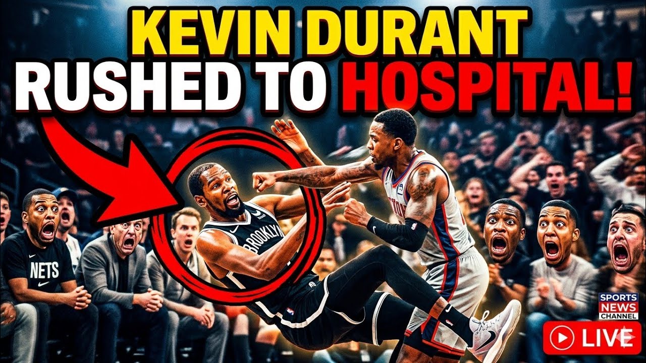 Kevin Durant vs Draymond Green Heated Exchange Goes Viral – What Really Happened?