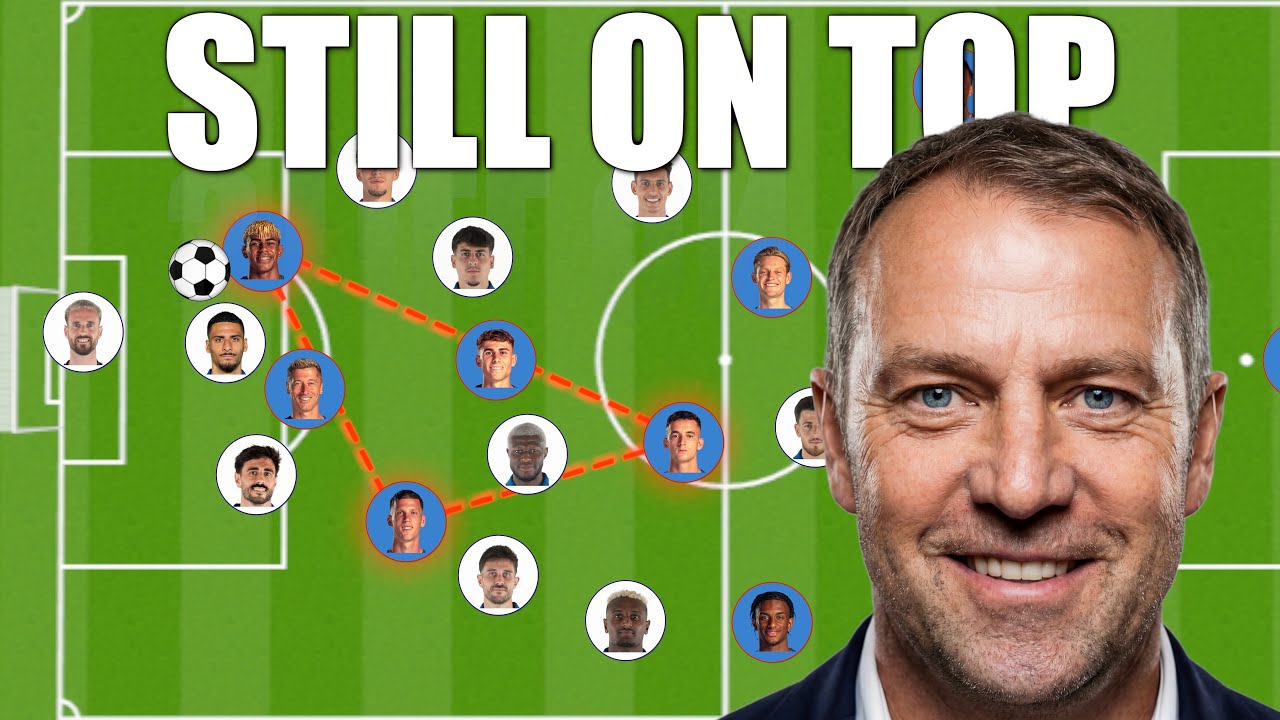 Barcelona's Win Exposed A Problem That Teams Will Target | Tactical Breakdown