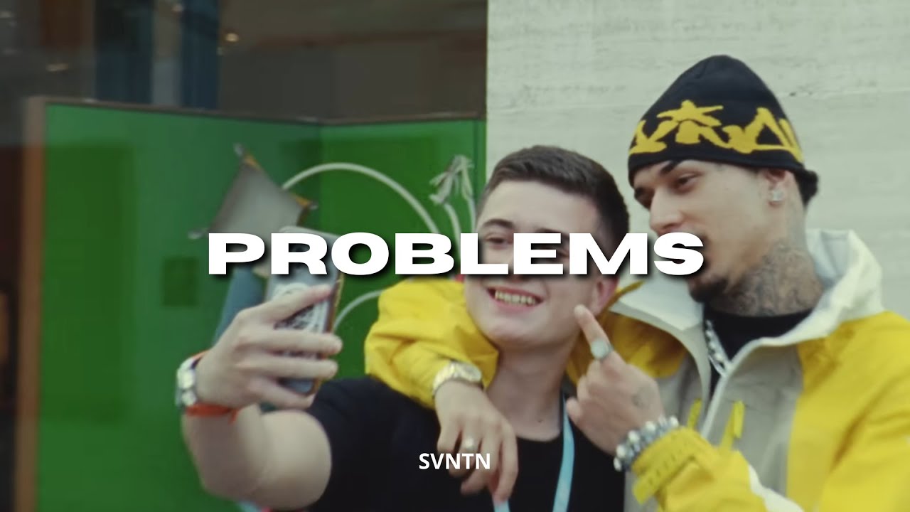 [FREE] Nemzzz x Veigh Chill Drill Type Beat - Problems #guitarbeat  #nemzzztypebeat #veightypebeat