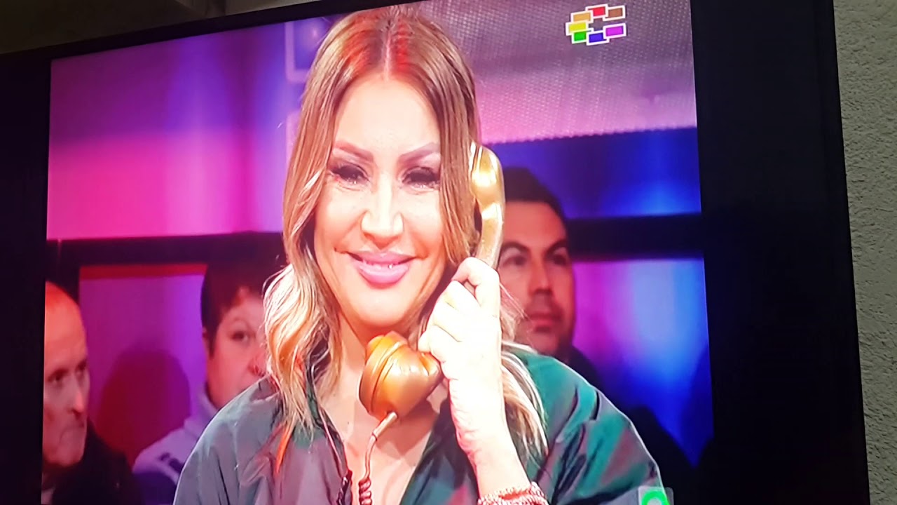 Biljana Grujevska Se ili Nesto