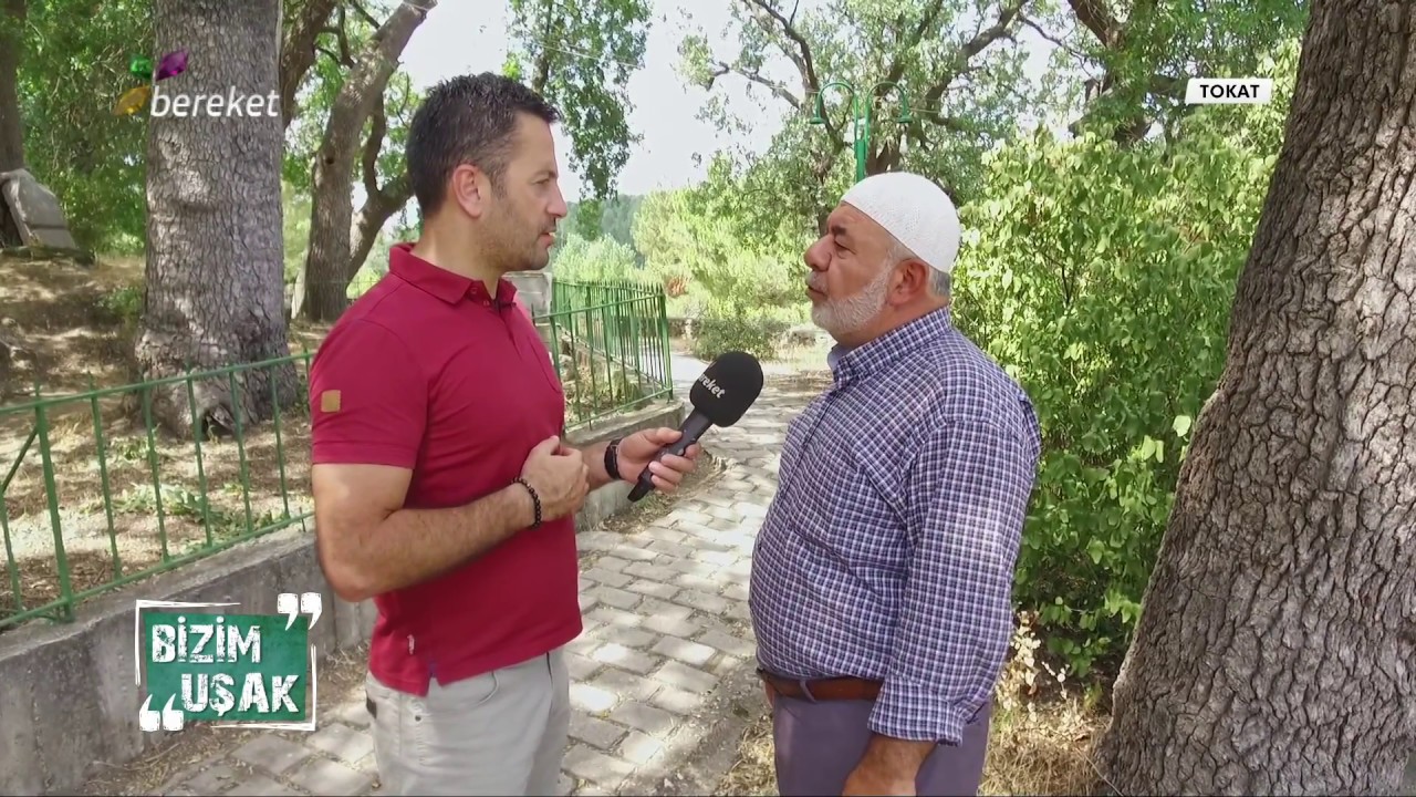 Bizim Uşak - Tokat / Erbaa
