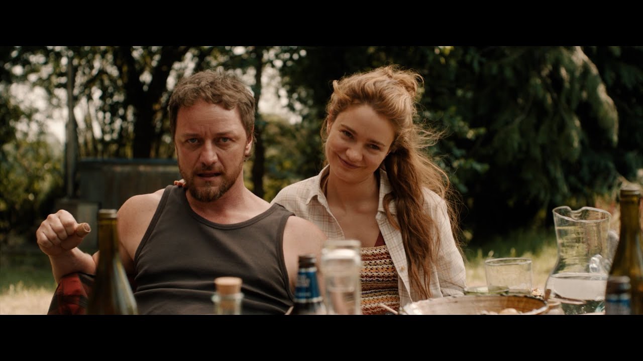 Speak no evil de James Watkins - Bande annonce VOST