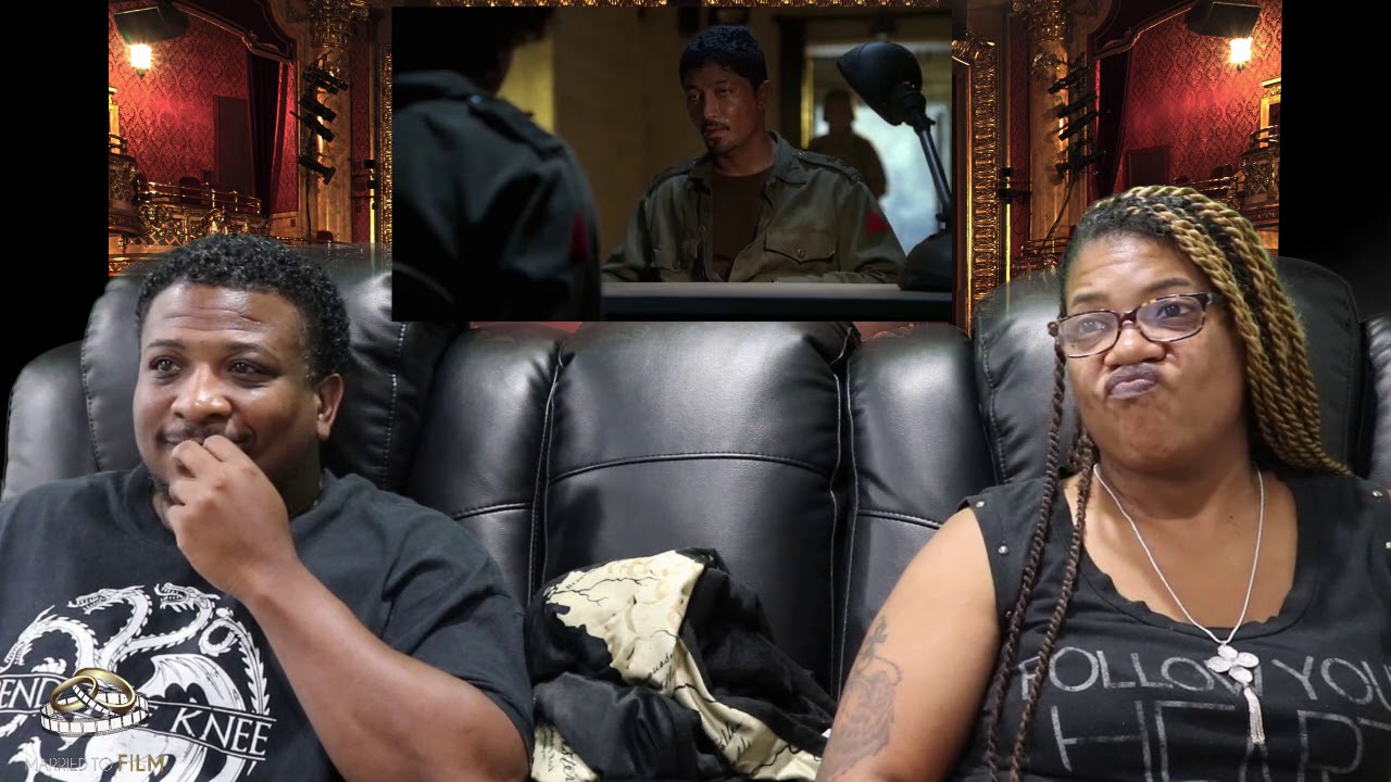 Lost | REACTION - Season 2 Episode 14pt.1