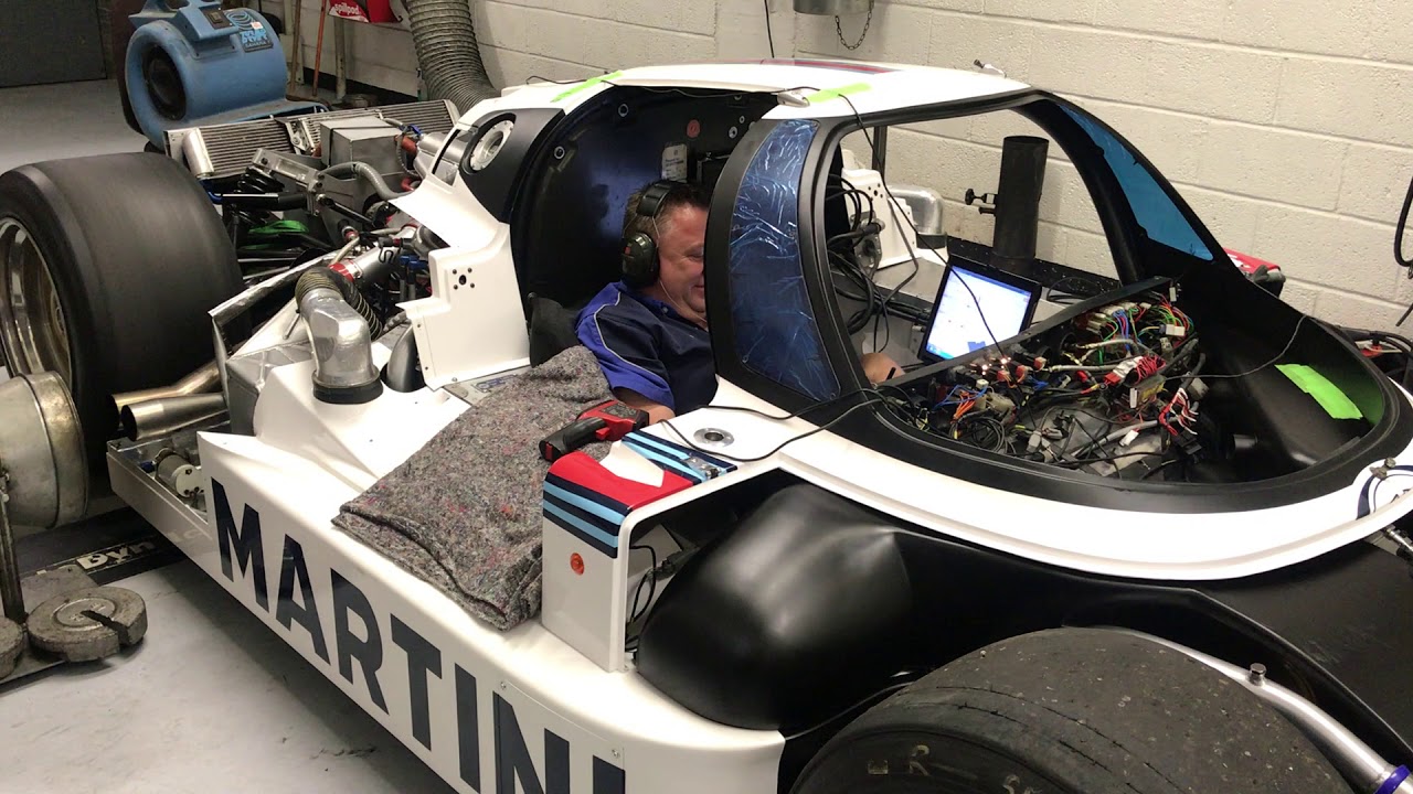 Lancia LC2