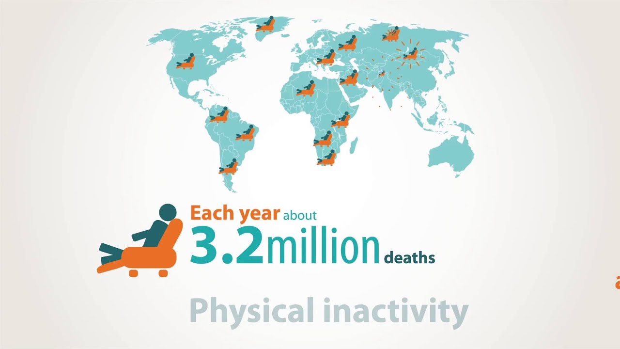 Move for Health #2
