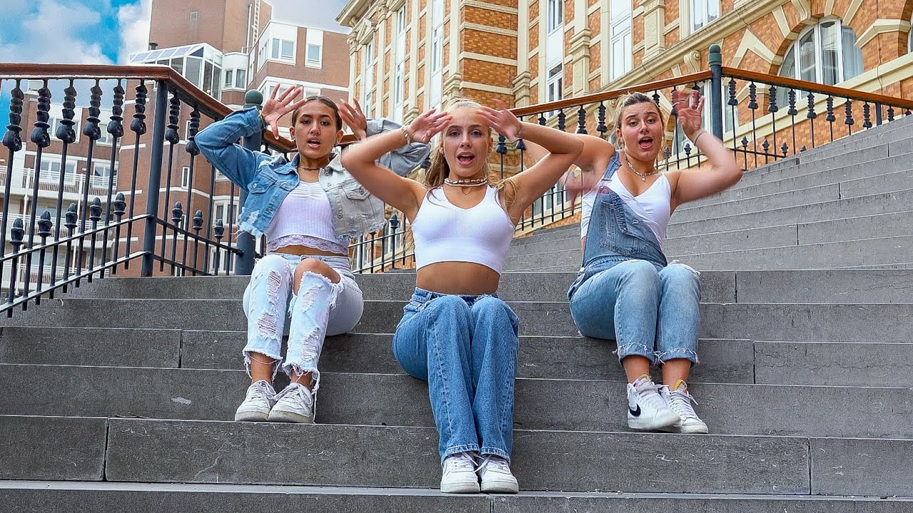 I See Clearer - BaileBae - Official Videoclip