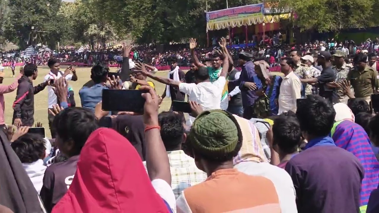 Sadhu marandi Gopalpur me@sadhumarndi hiranpur pakur 