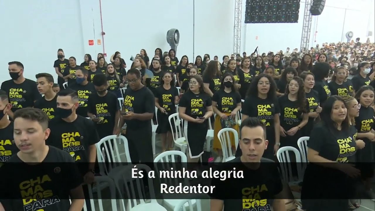 UMADC 2022 - SALMOS 23