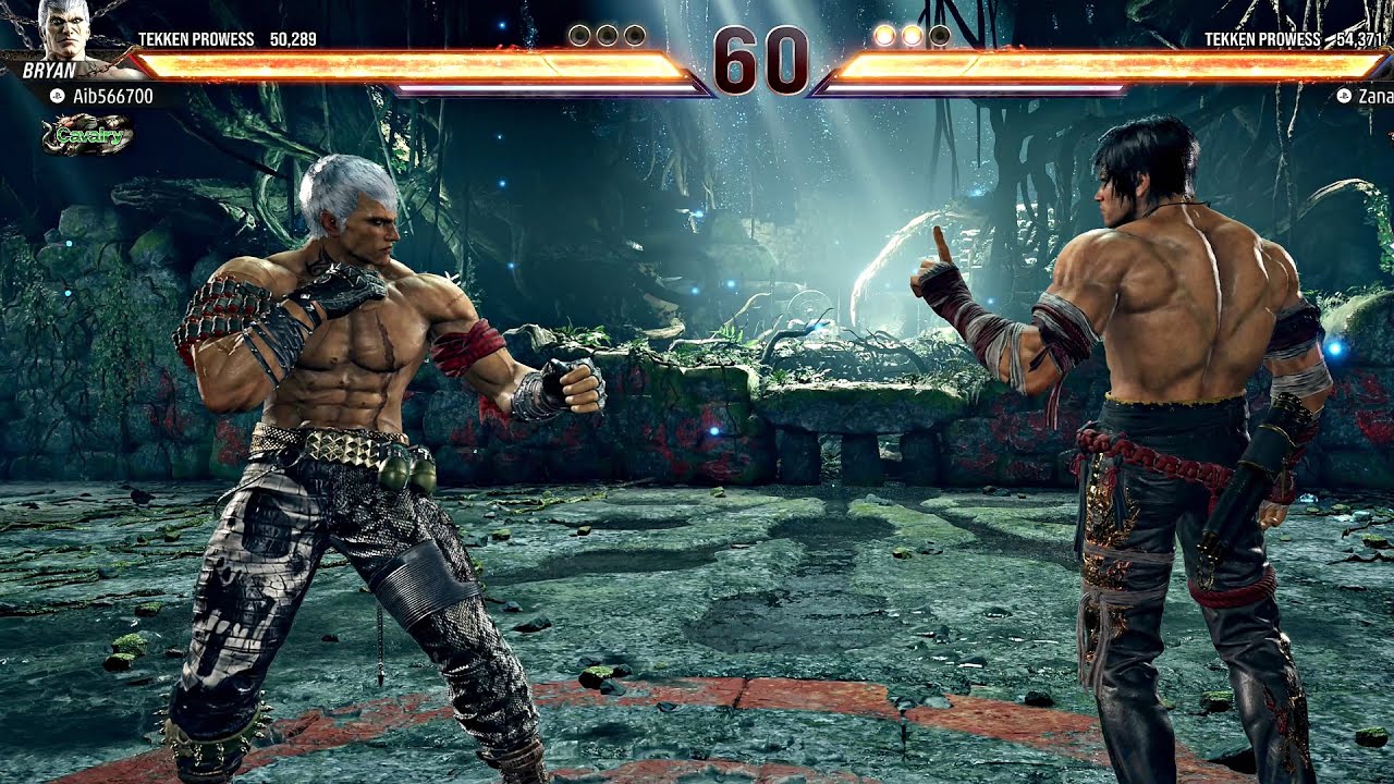 TEKKEN 8 - Marshal Law High Level Gameplay PS5 (4K 60FPS) 2023