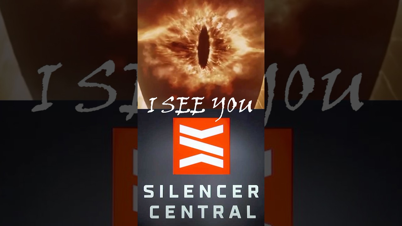 Why Doesn't Anyone Believe Silencer Central?