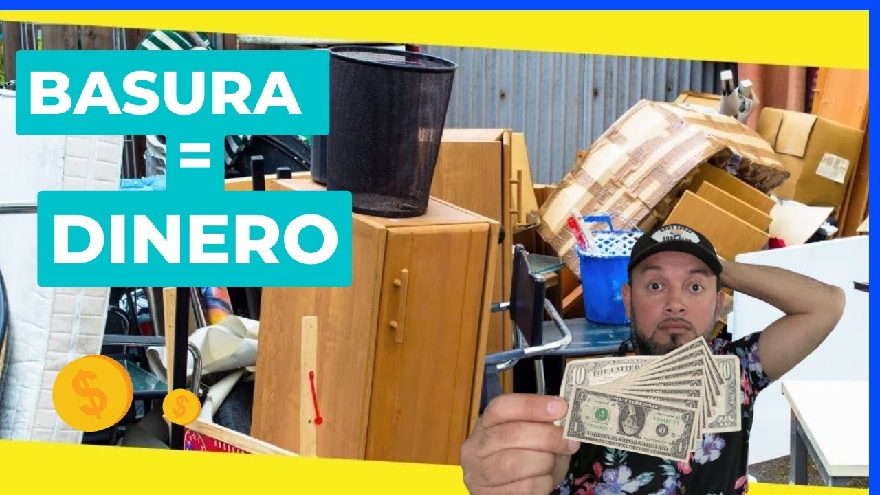 LOS BENEFICIOS DE TRABAJAR EN JUNK REMOVAL 2023