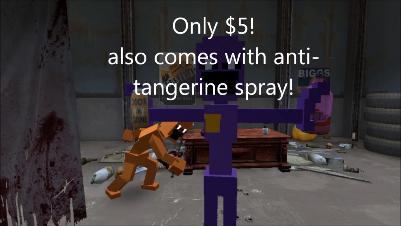 anti magenta spray