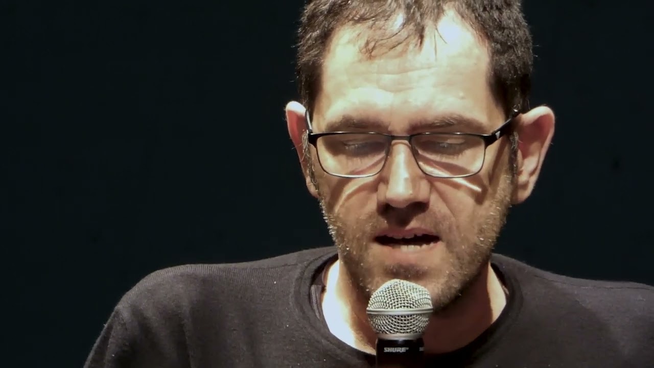 Ivano Bisi in 
