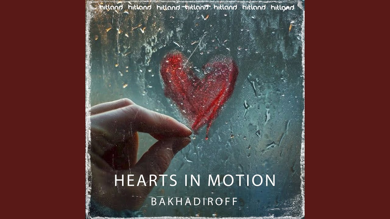 Hearts in Motion
